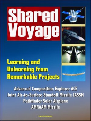 cover image of Shared Voyage